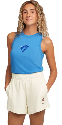 2026 ONeill Dame Kvinder Of The Wave Sweatshorts 1700082 - Pistachio Shell