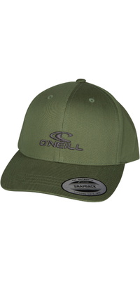 2026 ONeill Herre Logo Bølge Kapsel 2450120 - Avery Fern