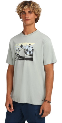 2026 ONeill Farveovergang T-shirt 2850360 - Marble Arch