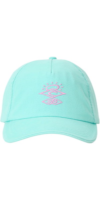 2026 Rip Curl Dame Søgeikon Kapsel GCALG1 - Light Sea Blue