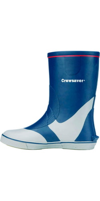 2026 Crewsaver Korte Sejlstøvler 4020