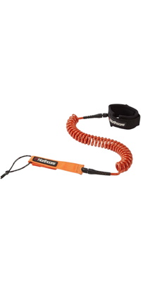 2026 Northcore 10FT SUP Spiral Snor NOCO138C - Orange