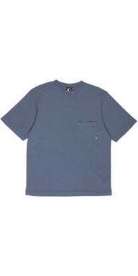 2026 T & C Surf Designs Herre OG Mist Kortærmet T-shirt TM7TS - Used Navy