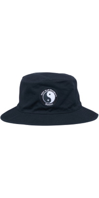 2026 T & C Surf Designs Herre YY Bucket Hat TA7HT - Black