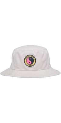 2026 T & C Surf Designs Herre YY Spandet Hat TA7HT - Stone / Pink