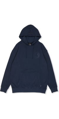 2026 T & C Surf Designs Herre OG Mist Hoodie TM7HF - Dark Navy