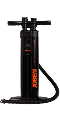 2026 Jobe Sup Triple Action-pumpe 410023001 - Sort
