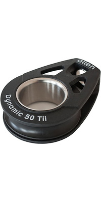 50 Mm Enkelt Dynamic Blok A2050