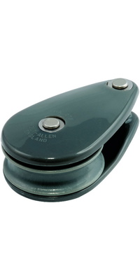 Enkelt Kugleleje 38 Mm Blok A.278BB