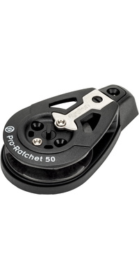 Pro -Skralde 50 Med Kindadapter A2150C