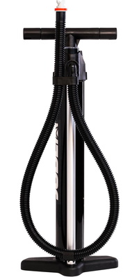 2026 Jobe Dobbeltvirkende 20 Psi Pumpe Sup 480023002 - Sort