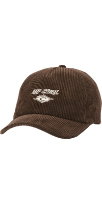2026 Rip Curl Ikoner Af Surf Kapsel 04WWHE - Chocolate