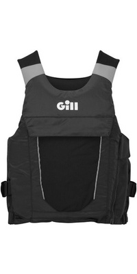 2026 Gill Herre Syncro Flyvest 5034 - Black