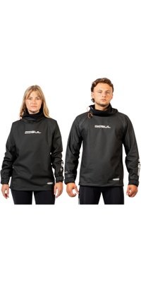 2026 Gul Unisex Race -Let Spraytop ST0027-BKBK - Black