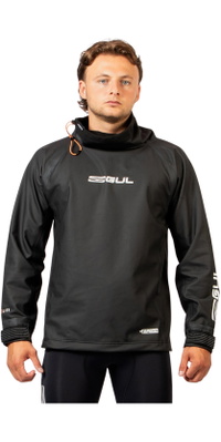 2026 Gul Unisex Race -Let Spraytop ST0027-BKBK - Black