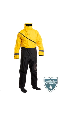2026 Typhoon Herre-tørdragt RNLI Infinity 200 100206  Gul / Black