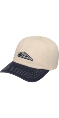 2026 Quiksilver Herre Årtiers Special Kapsel EQYHA03468 - Snow White