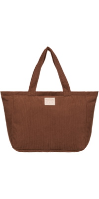 2026 Billabong Dame Drømmebort Tote Snor EBJBT00146 - Brownstone