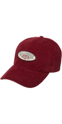 2026 Billabong Dame 73 Snore Cap EBJHA00141 - Burnt Russet