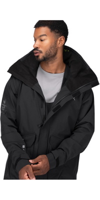 2026 Zhik Herre OFS600 Offshore Sejlsport Jakke JKT-0600-M-BLK - Black