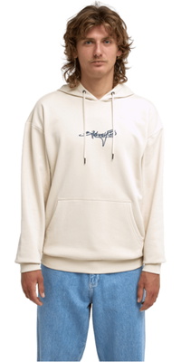 2026 Billabong Herre Kerneherre Y2k Hoodie EBYFT00186 - Oatmeal