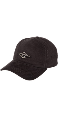 2026 Billabong Herre Arv Strapback EBYHA00173 - Raven