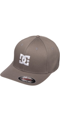 2026 DC Shoes Herre Kasket Star 2 Kasket 55300096 - Morel