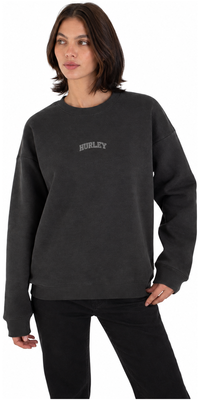 2025 Hurley Dame Stadium Crew WFTEU00018 - Dark Shadow