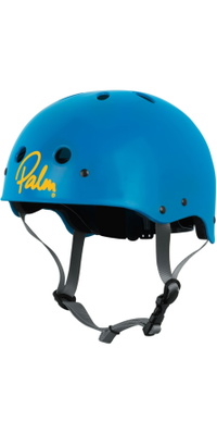 2026 Palm AP4000-hjelm 13850 - Blue
