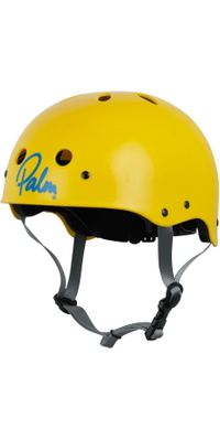2026 Palm AP4000 Hjelm 13850 - Yellow