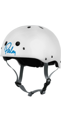 2026 Palm AP4000-hjelm 13850 - White