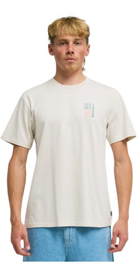 2026 Billabong Herre Følelsen T-Shirt EBYZT00564 - Chino