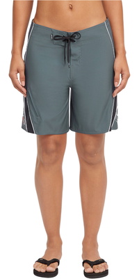 2026 ONeill Y2K Superfreak 17 Boardshorts Til Kvinder 1800441 - Slate