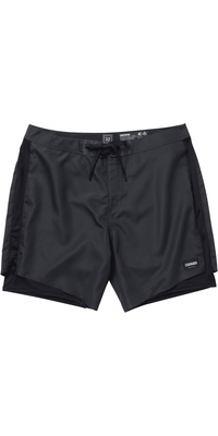 Mystic S Sacred Boardshort Til Mænd 35107.2504 - 2026 Dark Grey