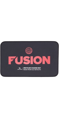 2026 Rip Curl Genbrugs-skifteunderlag I Fusion-serien 12DMSA - Assorted