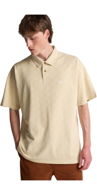 2026 Billabong Herre Quest Polo T-shirt EBYKT00118 - Chino
