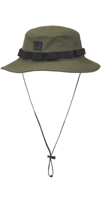Billabong 2026 Herre Adiv Boonie-hat ABYHA00458 - Military