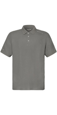 2026 Musto Herre Evo Crew Pro Let Polo 84220 - Castle Rock