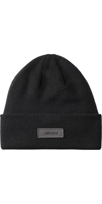 2026 Musto Klassisk Beanie 86147 - Black