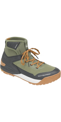 2026 Palm Gradient 3.0-støvler 13705  Olive / Græskar