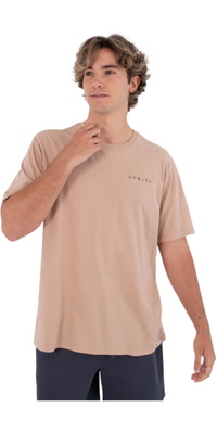2026 Hurley Herre Cykler Af Jorden T-Shirt HSP26MMTS08554203 - Bristlecone