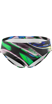 2026 HUUB Mænds Underbukser Soundwave Sky BRIEFSNDS - Sky