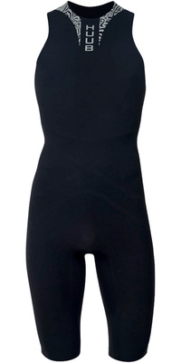 2026 HUUB Herre Sub7 Badetøj SUB7SS - Black