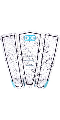 2026 Ocean & Earth Kanoa Grip Tail Pad TP14-WHB - Blue