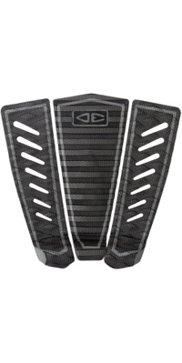 2026 Ocean & Jorden Kanoa Igarashi Lite Trac Tail Pad TP72-BLK - Black