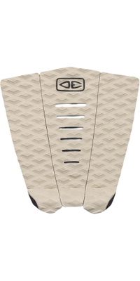 2026 Ocean & Earth Cor-X Kortbrætstail Pad TP76-BEI - Beige