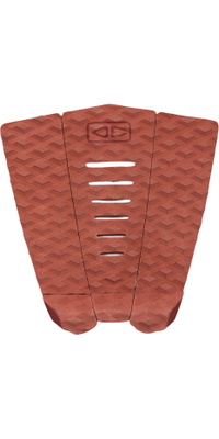 2026 Ocean & Earth Cor-X Kortbrætstail Pad TP76-BRI - Brick