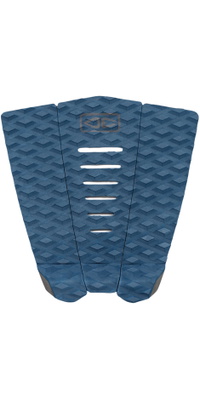 2026 Ocean & Earth Cor-X Kortbrætshortboard Tail Pad TP76-MID - Midnight