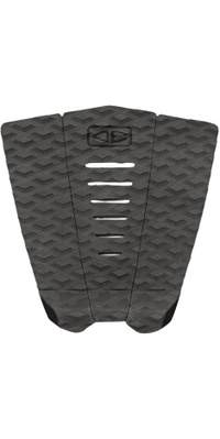 2026 Ocean & Earth Cor-X Kortbrætstail Pad TP76-WBK - Washed Black