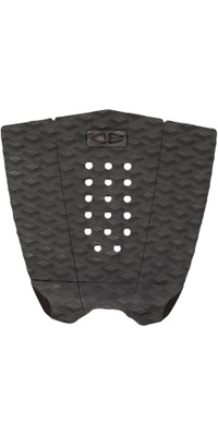 2026 Ocean & Jorden Cor-X Fisk Hale Pad TP77-WBK - Washed Black